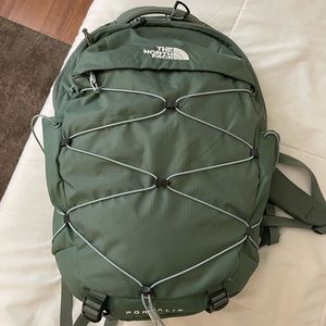 northface backpack